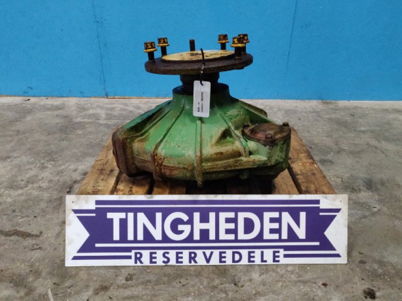 Hauptantrieb of the type John Deere 965, Gebrauchtmaschine in Hemmet (Picture 1)