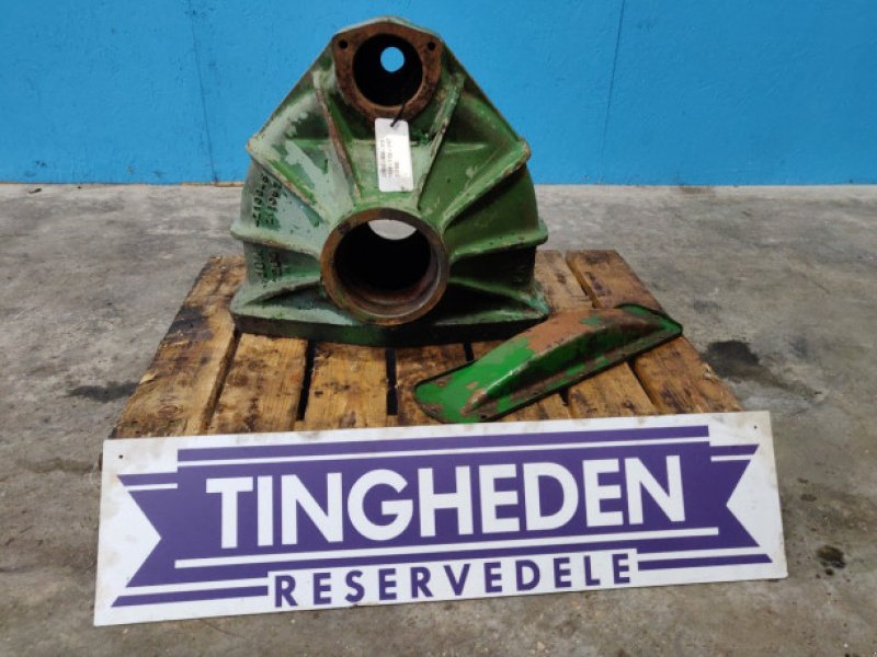 Hauptantrieb typu John Deere 975, Gebrauchtmaschine v Hemmet (Obrázok 1)