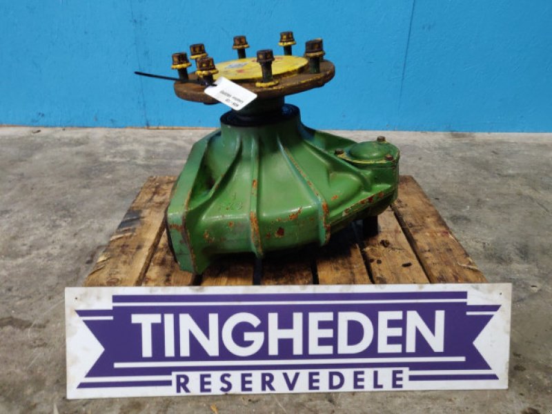 Hauptantrieb typu John Deere 975, Gebrauchtmaschine v Hemmet (Obrázok 1)