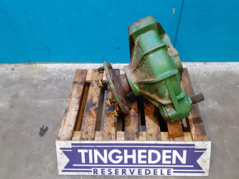 Hauptantrieb za tip John Deere 975, Gebrauchtmaschine u Hemmet (Slika 1)