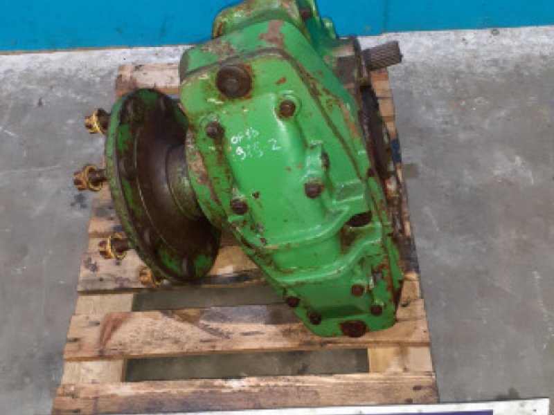 Hauptantrieb za tip John Deere 975, Gebrauchtmaschine u Hemmet (Slika 1)