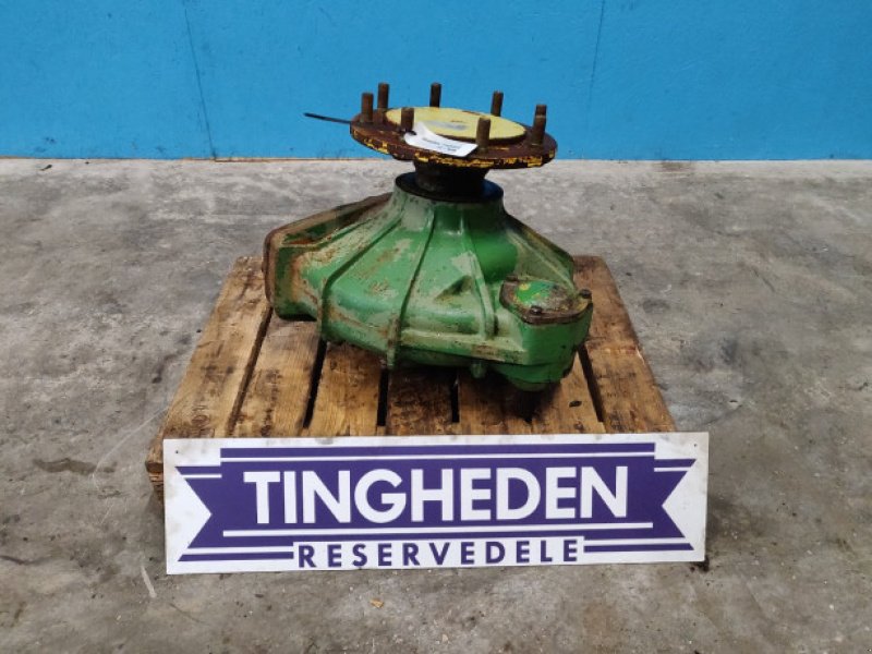 Hauptantrieb za tip John Deere 975, Gebrauchtmaschine u Hemmet (Slika 1)
