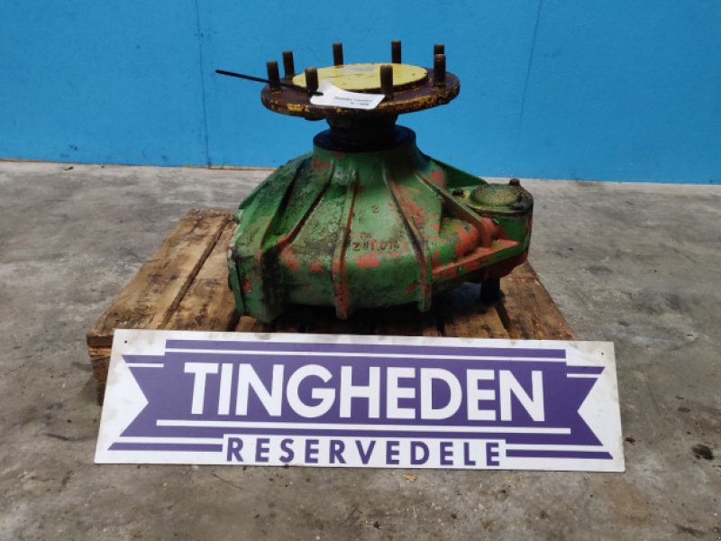 Hauptantrieb za tip John Deere 975, Gebrauchtmaschine u Hemmet (Slika 1)