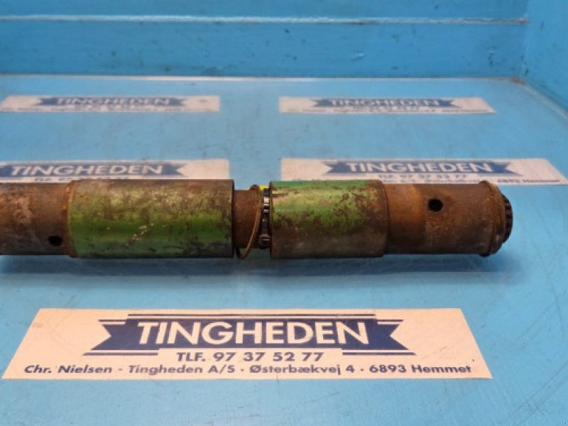 Hauptantrieb des Typs John Deere 9780, Gebrauchtmaschine in Hemmet (Bild 1)