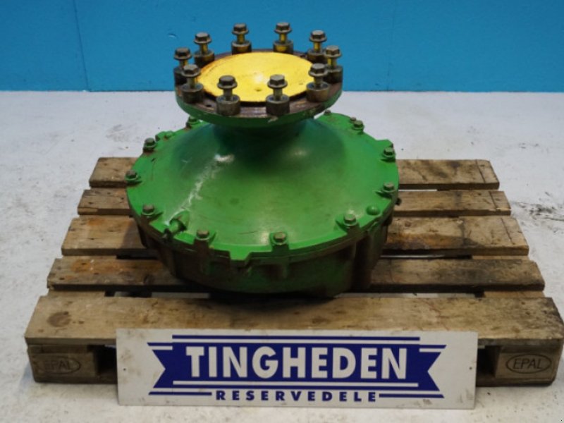 Hauptantrieb of the type John Deere 9780, Gebrauchtmaschine in Hemmet (Picture 1)