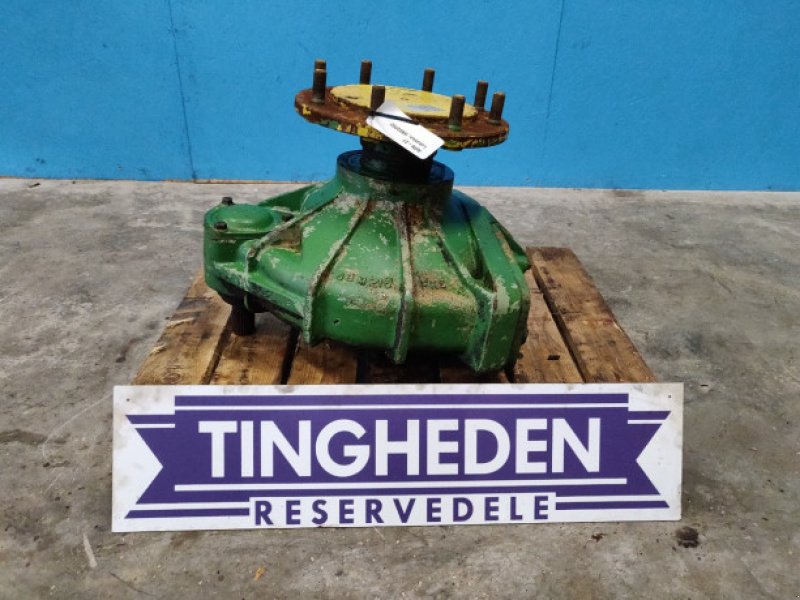 Hauptantrieb des Typs John Deere 985, Gebrauchtmaschine in Hemmet (Bild 1)