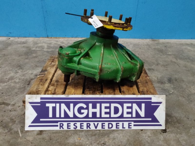 Hauptantrieb des Typs John Deere 985, Gebrauchtmaschine in Hemmet (Bild 1)