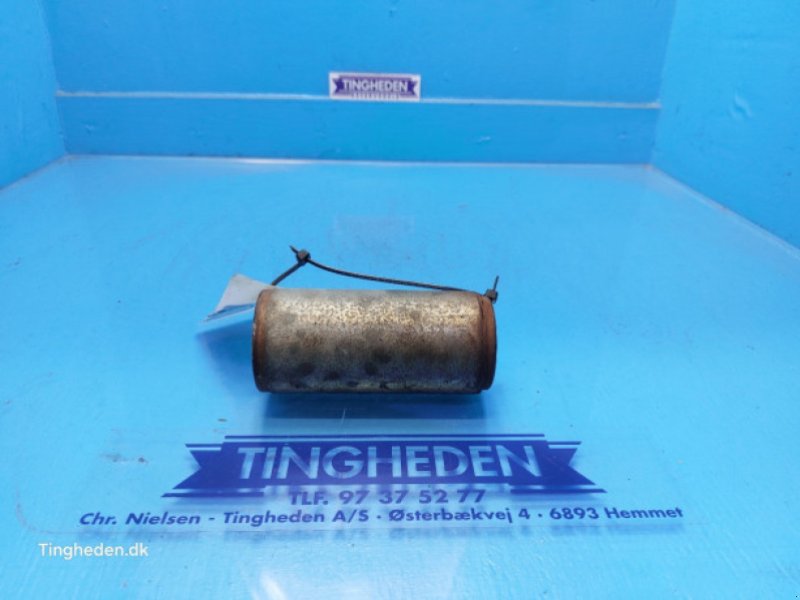 Hauptantrieb des Typs John Deere 9880, Gebrauchtmaschine in Hemmet (Bild 1)