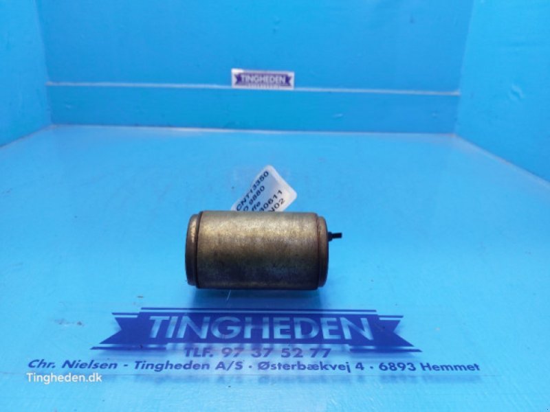 Hauptantrieb des Typs John Deere 9880, Gebrauchtmaschine in Hemmet (Bild 1)