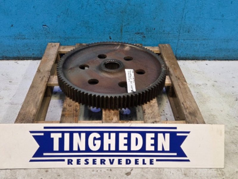 Hauptantrieb des Typs John Deere C670, Gebrauchtmaschine in Hemmet (Bild 1)