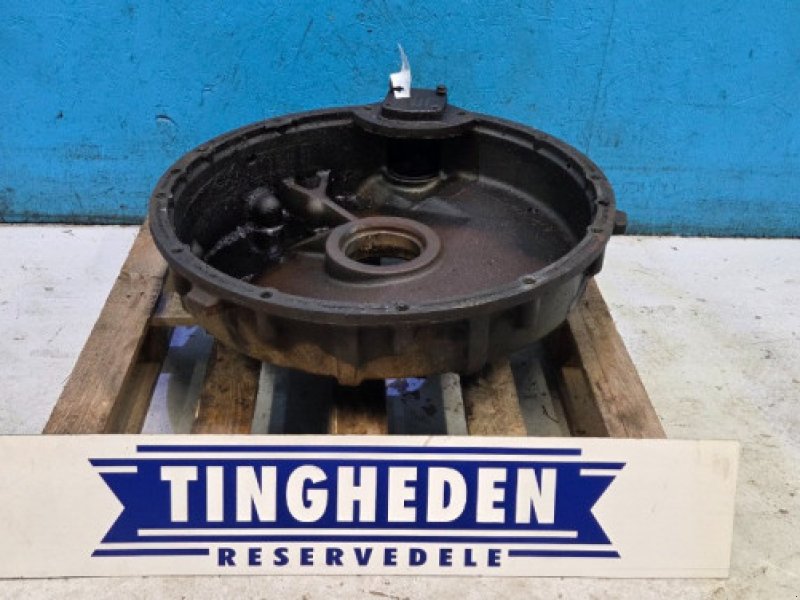 Hauptantrieb des Typs John Deere C670, Gebrauchtmaschine in Hemmet (Bild 1)