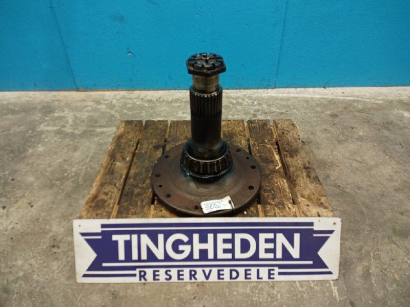 Hauptantrieb typu John Deere C670, Gebrauchtmaschine v Hemmet (Obrázok 1)