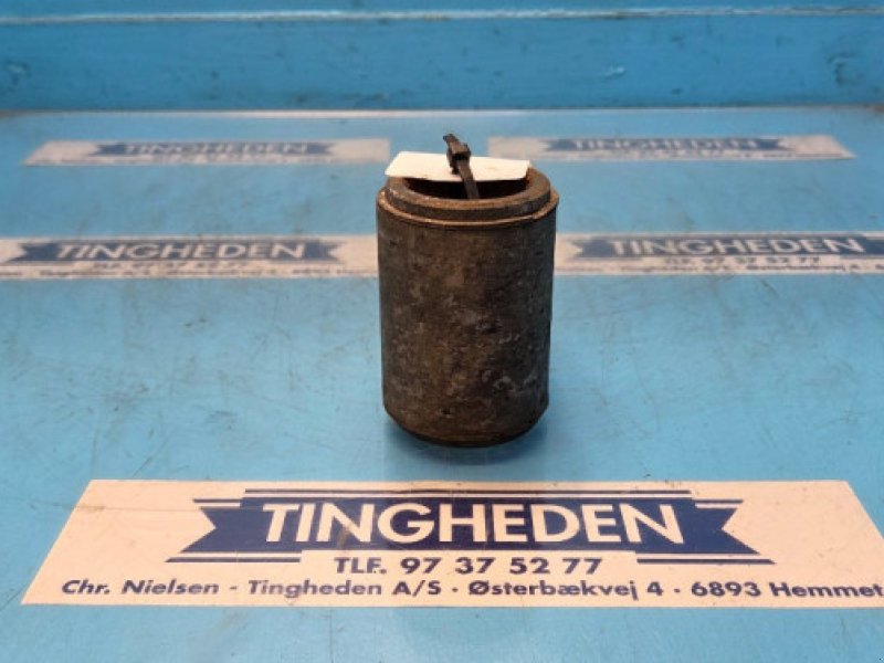 Hauptantrieb za tip John Deere S690, Gebrauchtmaschine u Hemmet (Slika 1)