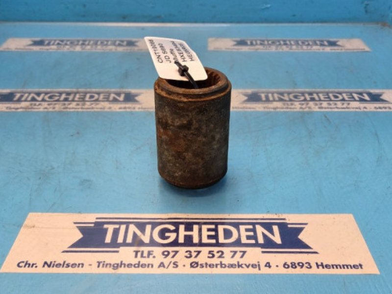 Hauptantrieb za tip John Deere S690, Gebrauchtmaschine u Hemmet (Slika 1)