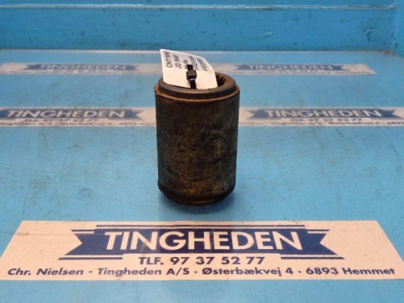 Hauptantrieb za tip John Deere S690, Gebrauchtmaschine u Hemmet (Slika 1)