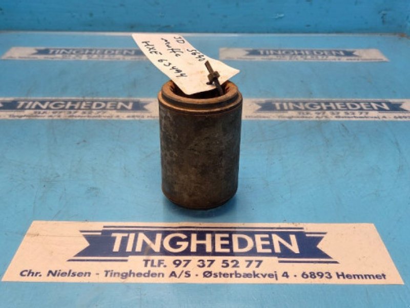 Hauptantrieb za tip John Deere S690, Gebrauchtmaschine u Hemmet (Slika 1)