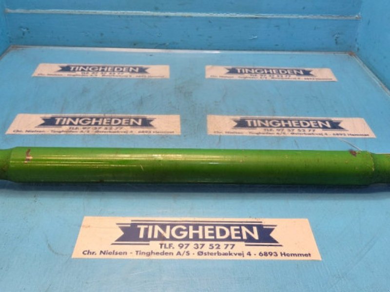 Hauptantrieb za tip John Deere S690, Gebrauchtmaschine u Hemmet (Slika 1)