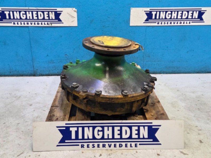 Hauptantrieb za tip John Deere S690, Gebrauchtmaschine u Hemmet (Slika 1)