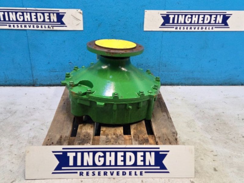 Hauptantrieb za tip John Deere S690, Gebrauchtmaschine u Hemmet (Slika 1)