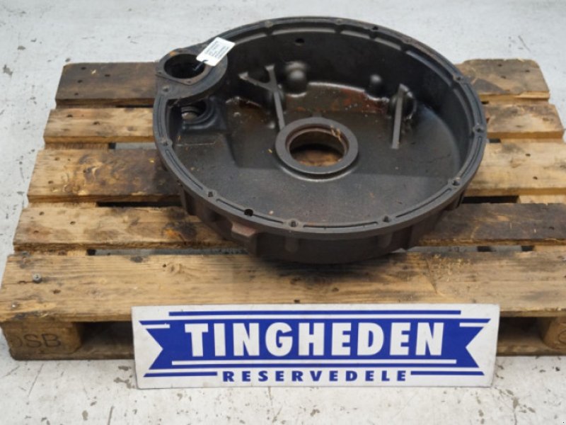 Hauptantrieb a típus John Deere T670, Gebrauchtmaschine ekkor: Hemmet (Kép 1)