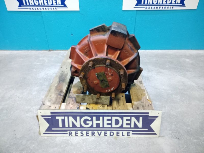 Hauptantrieb typu Laverda 521, Gebrauchtmaschine v Hemmet (Obrázok 1)