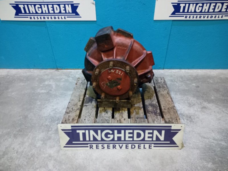 Hauptantrieb typu Laverda 521, Gebrauchtmaschine v Hemmet (Obrázok 1)