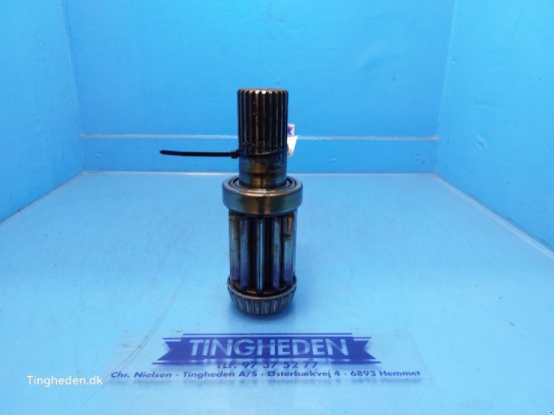 Hauptantrieb typu Laverda 627, Gebrauchtmaschine v Hemmet (Obrázok 1)