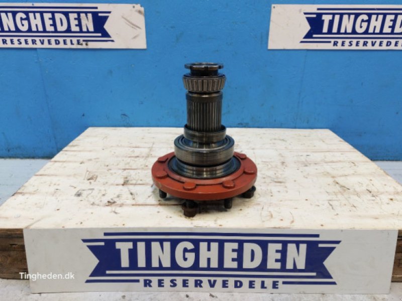 Hauptantrieb typu Laverda 627, Gebrauchtmaschine v Hemmet (Obrázok 1)