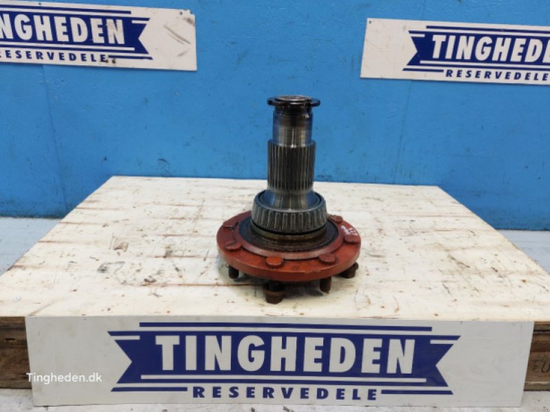 Hauptantrieb typu Laverda 627, Gebrauchtmaschine v Hemmet (Obrázok 1)