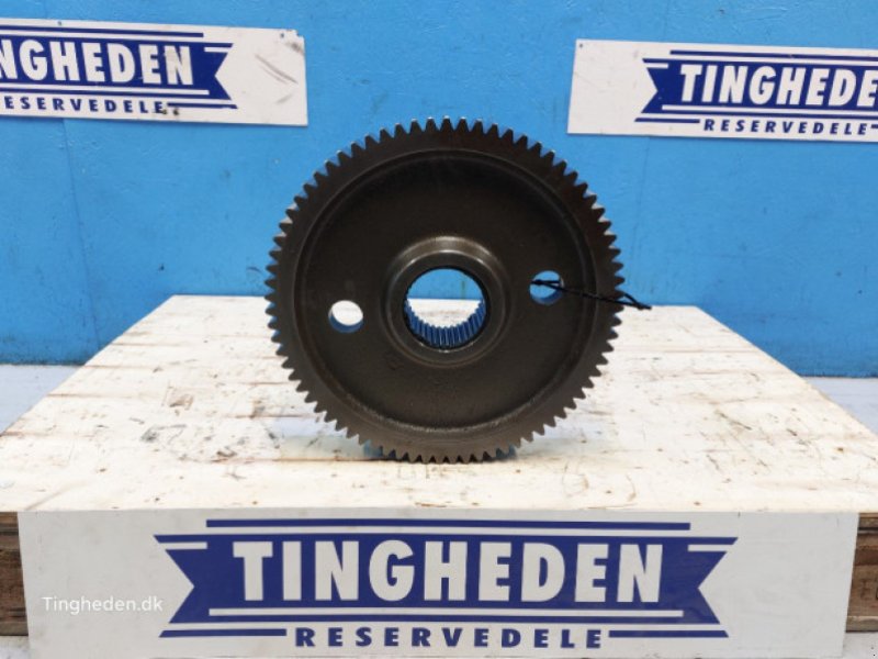 Hauptantrieb typu Laverda 627, Gebrauchtmaschine v Hemmet (Obrázok 1)