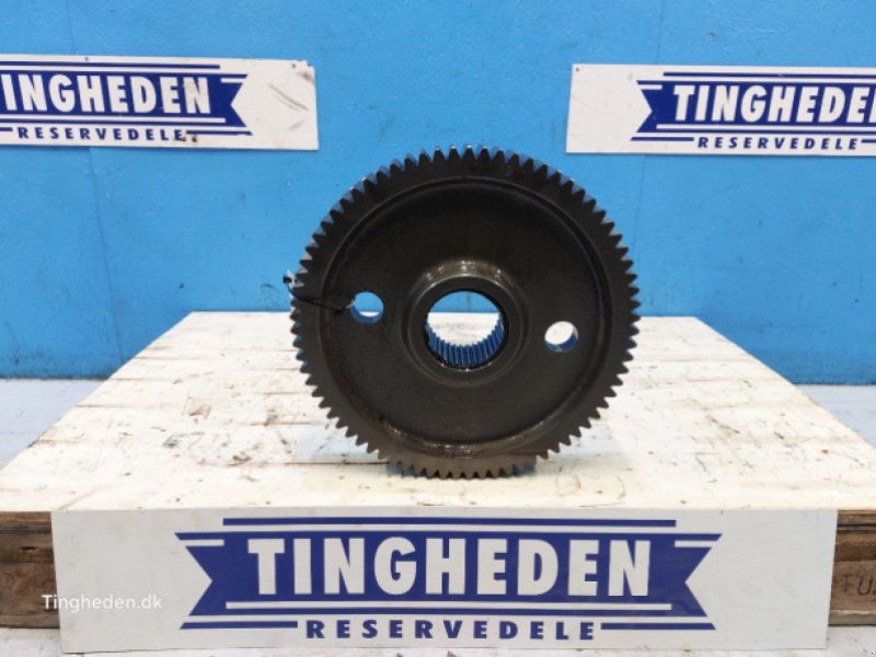 Hauptantrieb typu Laverda 627, Gebrauchtmaschine v Hemmet (Obrázok 1)