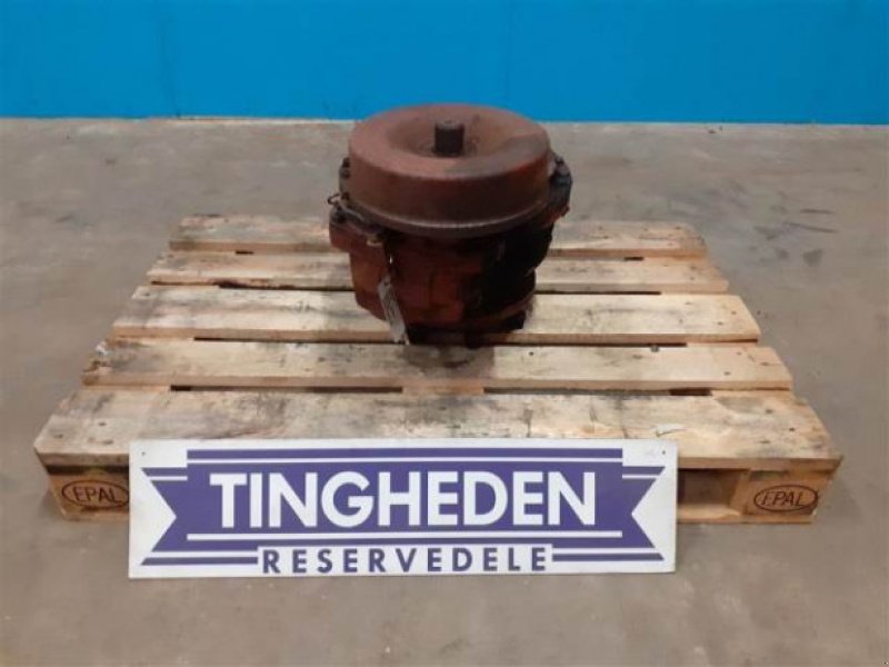 Hauptantrieb des Typs Massey Ferguson 29, Gebrauchtmaschine in Hemmet (Bild 1)