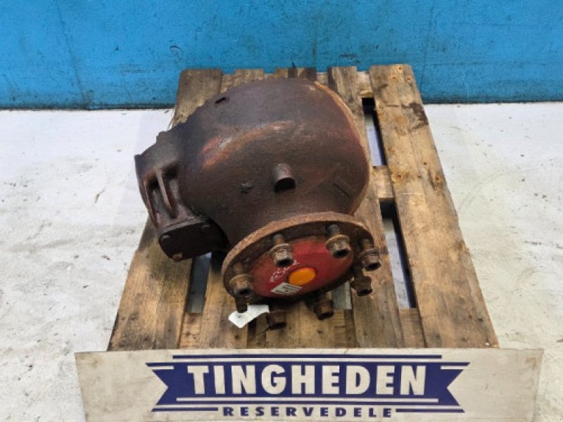 Hauptantrieb typu Massey Ferguson 32, Gebrauchtmaschine v Hemmet (Obrázok 1)