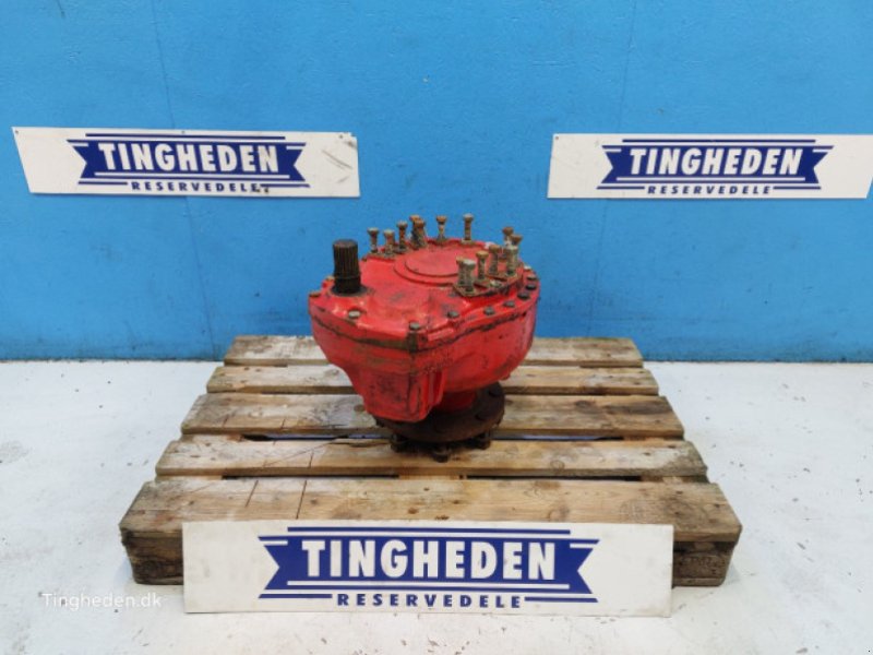 Hauptantrieb typu Massey Ferguson 32, Gebrauchtmaschine v Hemmet (Obrázok 1)