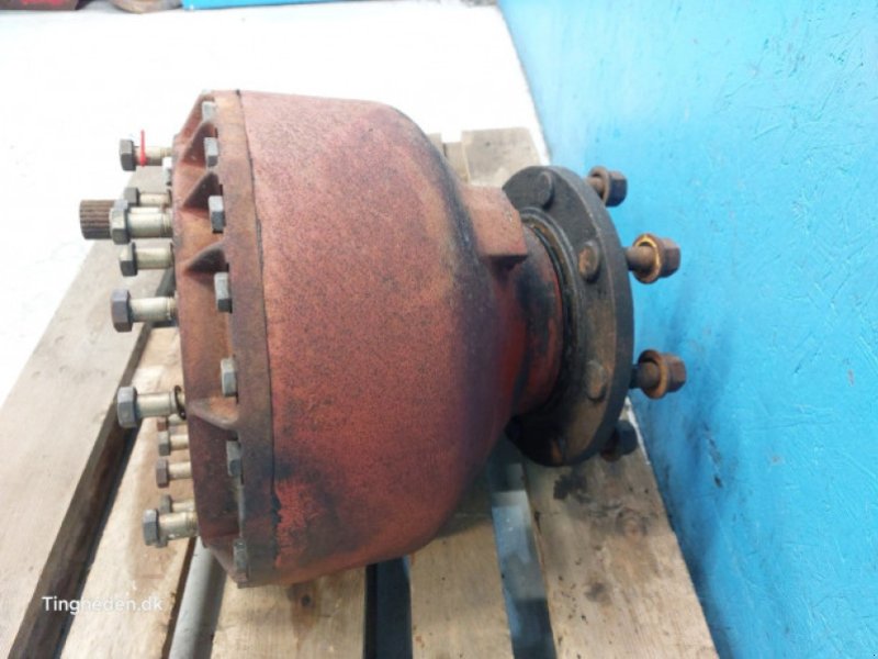 Hauptantrieb typu Massey Ferguson 32, Gebrauchtmaschine v Hemmet (Obrázok 1)