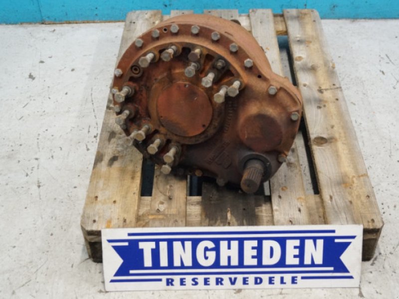 Hauptantrieb typu Massey Ferguson 32, Gebrauchtmaschine v Hemmet (Obrázok 1)