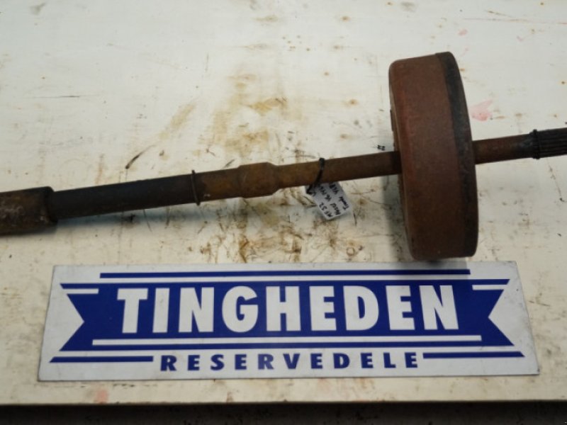 Hauptantrieb typu Massey Ferguson 32, Gebrauchtmaschine v Hemmet (Obrázok 1)