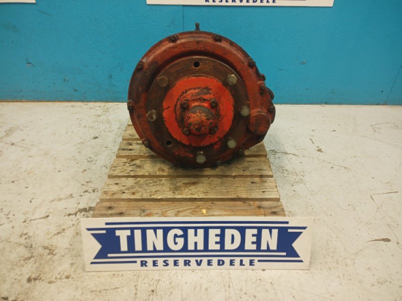Hauptantrieb typu Massey Ferguson 525, Gebrauchtmaschine v Hemmet (Obrázok 1)