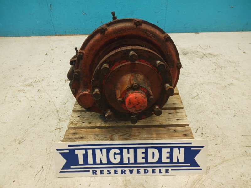 Hauptantrieb typu Massey Ferguson 525, Gebrauchtmaschine v Hemmet (Obrázok 1)