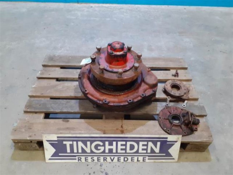 Hauptantrieb typu Massey Ferguson 525, Gebrauchtmaschine v Hemmet (Obrázok 1)