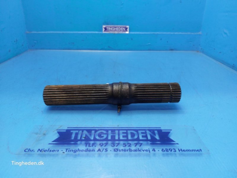 Hauptantrieb typu Massey Ferguson 7274, Gebrauchtmaschine v Hemmet (Obrázok 1)