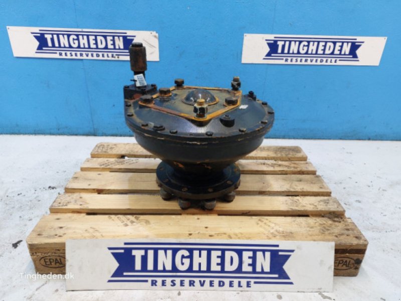 Hauptantrieb du type Massey Ferguson 7274, Gebrauchtmaschine en Hemmet (Photo 1)