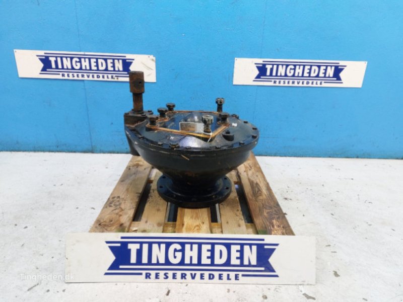 Hauptantrieb du type Massey Ferguson 7274, Gebrauchtmaschine en Hemmet (Photo 1)