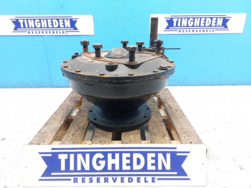 Hauptantrieb du type Massey Ferguson 7274, Gebrauchtmaschine en Hemmet (Photo 1)