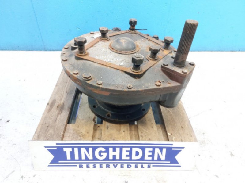 Hauptantrieb du type Massey Ferguson 7274, Gebrauchtmaschine en Hemmet (Photo 1)