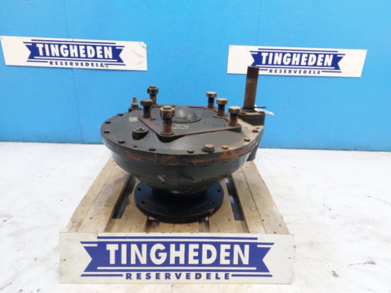 Hauptantrieb za tip Massey Ferguson 7276, Gebrauchtmaschine u Hemmet (Slika 1)