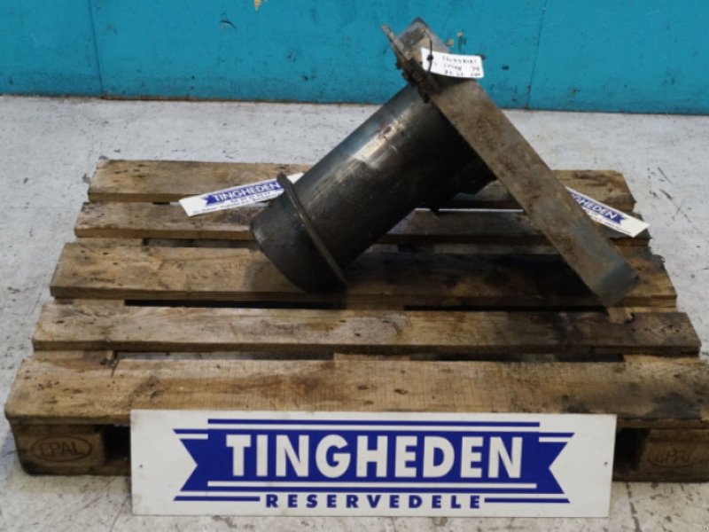 Hauptantrieb du type Massey Ferguson 7278, Gebrauchtmaschine en Hemmet (Photo 1)