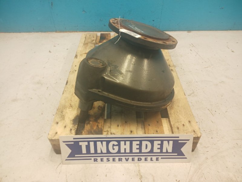 Hauptantrieb del tipo Massey Ferguson 9380, Gebrauchtmaschine en Hemmet (Imagen 1)