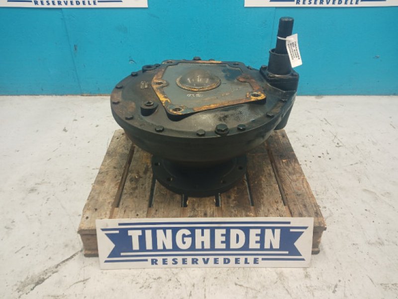 Hauptantrieb del tipo Massey Ferguson 9380, Gebrauchtmaschine en Hemmet (Imagen 1)