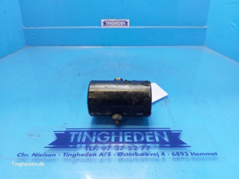 Hauptantrieb des Typs New Holland CR10.90, Gebrauchtmaschine in Hemmet (Bild 1)